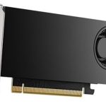 Pny Quadro RTX A2000 Ada Generation LowProfile16GB GDDR6 128 Bit VCNRTX2000ADA-SB Ekran Kartı