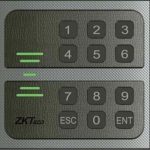 ZKTeco KR502-M Mifare Kart Okuyucu IP65 AC