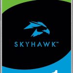 Seagate 1Tb ST1000VM002 Skyhawk 3,5" 64Mb 5800Rpm  Harddisk (İthalat)
