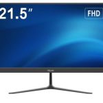 Hilook Hi-D22F2V2F 21.5" FHD 100 Hz VA Led Monitör