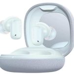 Baseus AirNora 2 Mavi Wireless NGTW320203 Bluetooth Kulaklık Gradient