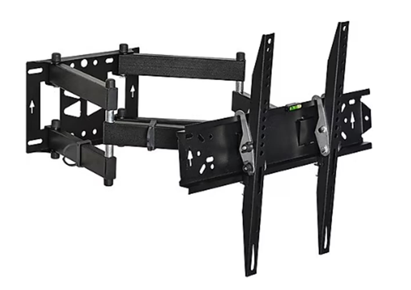 114510-1 Vontech Vt-692 Hc Pro 39"-65" Hareketli Tv Askı Aparatı - Görsel 1