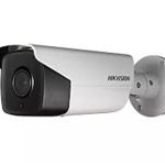 Hikvision DS-2CD1063G2-LIUF SmartLight 6mp 2.8mm Lens Ip Bullet Kamera Dahili Mikrofon