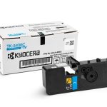 Kyocera TK-5430C Cyan Mavi Orjinal Fotokopi Toneri Ecosys MA2100- PA2100 1.250 Sayfa
