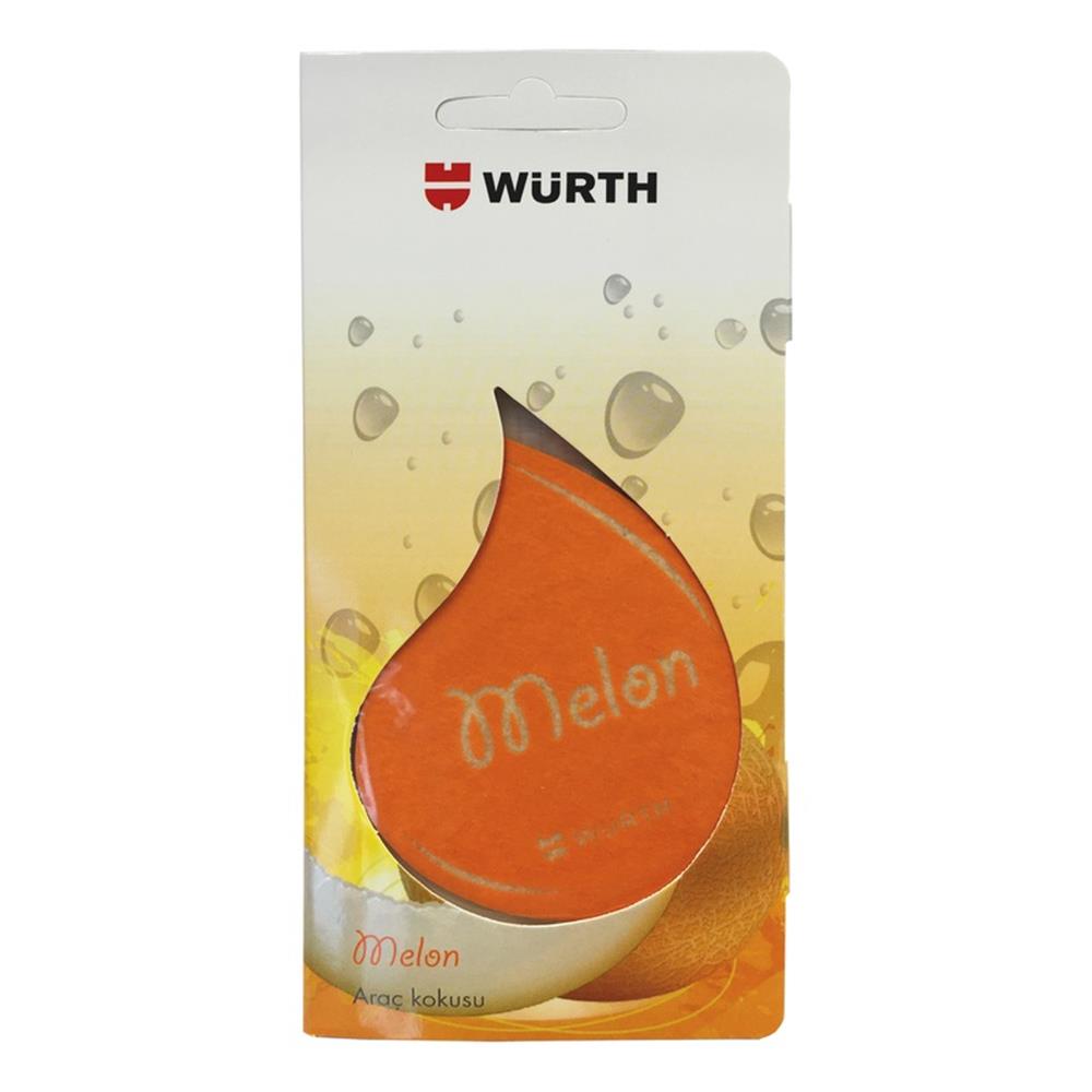 114944-1 Würth Asma Koku Melon 089313931602825 - Görsel 1