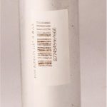 Ribbonsan RB00039  WRF-10FBK 60-30 Standart Wax 1" Outside Ribbon
