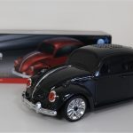 EVERTON RT-1939 Siyah Arabalı  Bluetooth Fm-Usb-Tf-Aux Şarjlı Nostaljik Radyo