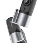 Hikvision AE-DC2018-D1 TYPE-C Araç İçi Kamerası 1080P, Wifi, APP, Single Channel