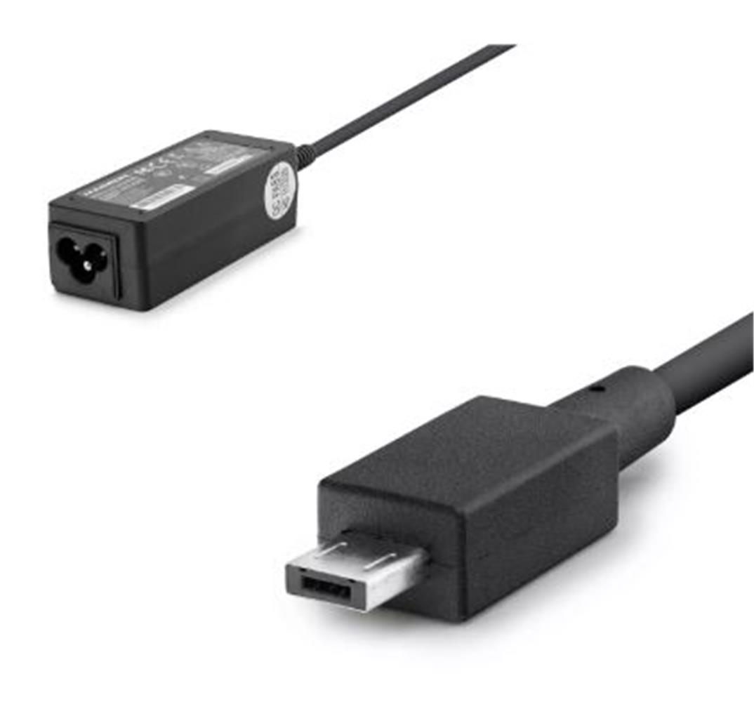 115204-1 Hadron Hd8826 Notebook Adaptörü 19v 1.75a Usb 6 Pın Asus Mını - Görsel 1
