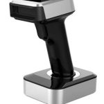 KodScan KDS-3042 2D Karekod Kablosuz Barkod Okuyucu 2.4G,USb,Bluetooth