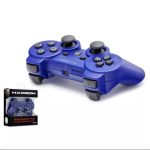HADRON HD306M PS3 GAMEPAD MAVİ