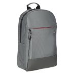 Plm Palma 15,6" Notebook Sırt Çantası Açık Gri
