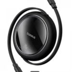 Baseus P10364501111-00 Free2Pull Makaralı Şarj Kablosu USB-C-Lightning 20W 1m