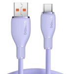 Baseus P10355703511-00 Pud. USB To C 100W Kablo 1.2m-Mor