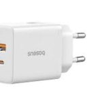 Baseus P10111403213-00 20W USB C USB A Adaptör