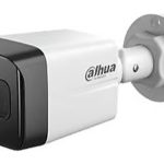 Dahua IPC-HFW1230TC1-SA-0280B 2 MP 2.8mm Lens PoE IP Bullet Kamera