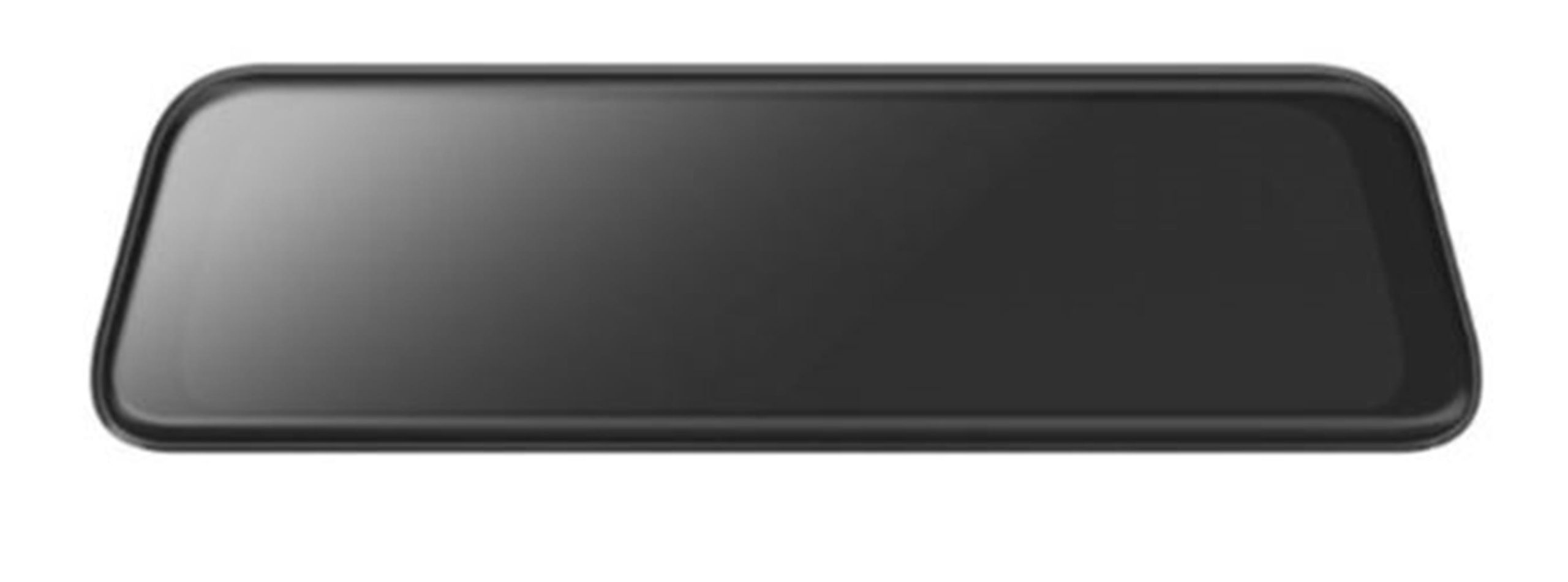 116043-1 Hikvision Ae-dc4928-k60pro Hd Çift Kamera 9.35" Ekran Araç İçi Kamera,wi-fi Dikiz Aynası - Görsel 1