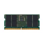 Kingston ValueRAM KVR56S46BS8-16 16GB (1x16GB) DDR5 5600Mhz CL46 Notebook RAM SODIMM