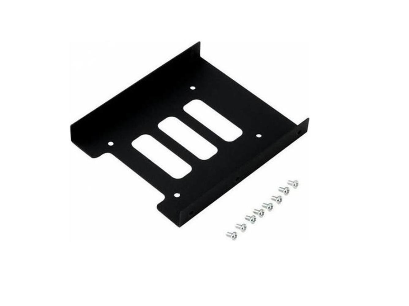 116387-1 Oem SSD ve 2.5 Disk Için To 3.5 Inç Çevirici HDD Kızak Yuvası - Görsel 1