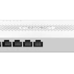 Tenda SM105 5 Port 2.5G Switch Plastik Kasa