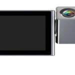 Hikvision AE-DC8222-C8PRO(3.5K)(O-STD) Tek Kameralı Araç İçi Kamerası, ADAS,Wifi,G-Sensör