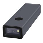 KodScan KDS-5040 2D Karekod Kablosuz Hafızalı Barkod Okuyucu 2.4G,USb,Bluetooth