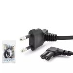 Hadron Hdx5574 Teyp Power Kablo 42Pin 1Mm 500W L Tip 1.5M Siyah