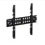 Vontech VT-40 S  MAX 32"- 55" sabit tv duvar askı aparatı