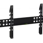 Vontech VT-100 S  MAX 42"- 100" sabit TV duvar askı aparatı