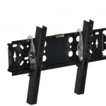 Vontech VT-752 HC pro 39" - 65"  hareketli tv askı aparatı