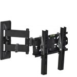 Vontech LED-404 M 22" - 42"  hareketli tv askı aparatı