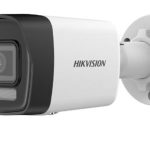 Hikvision DS-2CD1041G2-LIUF SmartLight 4Mp 2.8 mm Bullet Kamera