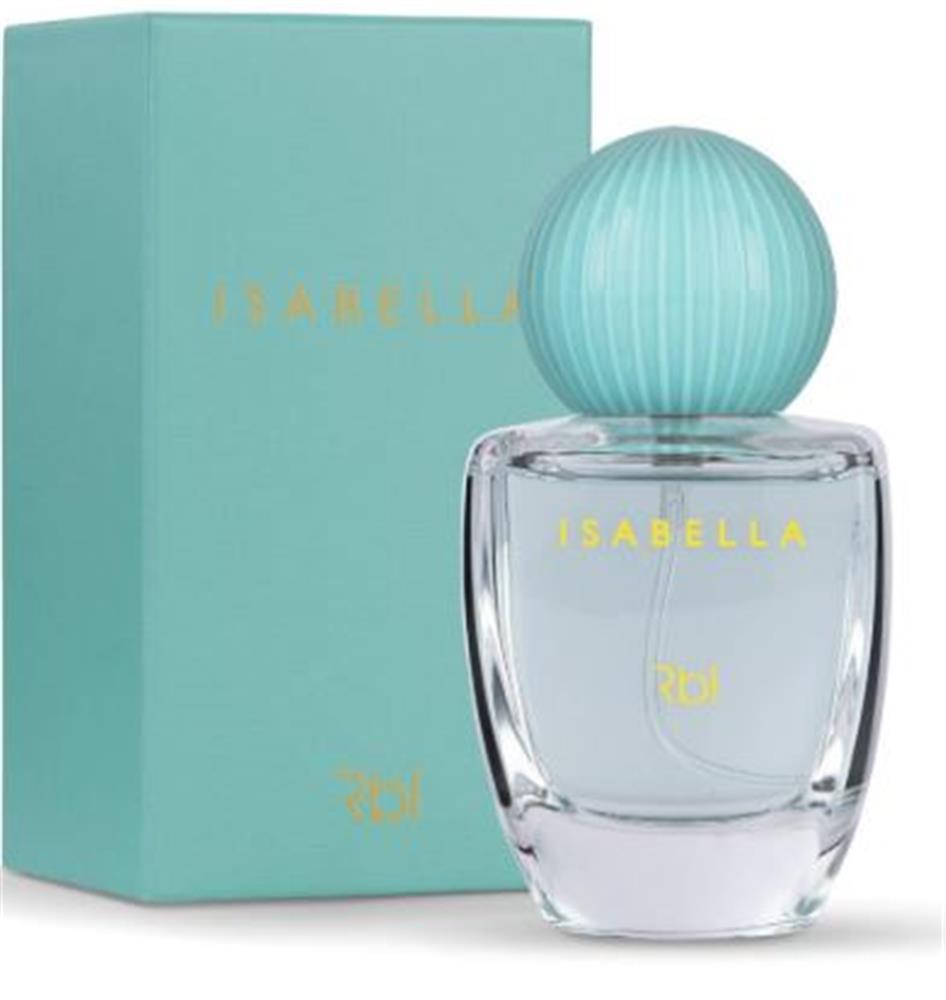 116783-1 Rebul Edt Bayan 50ml Isabella - Görsel 1