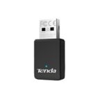 Tenda U11 AX900 Çift Bantlı Wi-Fi 6 USB Adaptörü