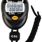 CSL CG-502 Kronometre