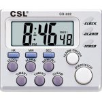 CSL CG-222 Kronometre