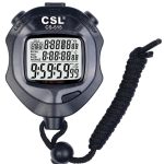 CSL CG-515 Kronometre