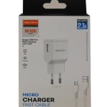 Megatech EN-685 20WATT PD+USB USB TO TYPE-C Kablolu Şarj Cihazı
