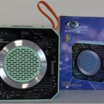 Everton Rt-326 Usb-Tf Card- Ses Bombası