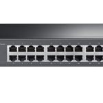 Tp-Link LS1024G 24 Port 10-100-1000 Mbps Switch Metal Kasa