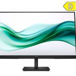 Hp 23.8" 9U5C1AA Series 3 Pro 324pv 100Hz 5ms Full HD VA Vga+Hdmı Monitör