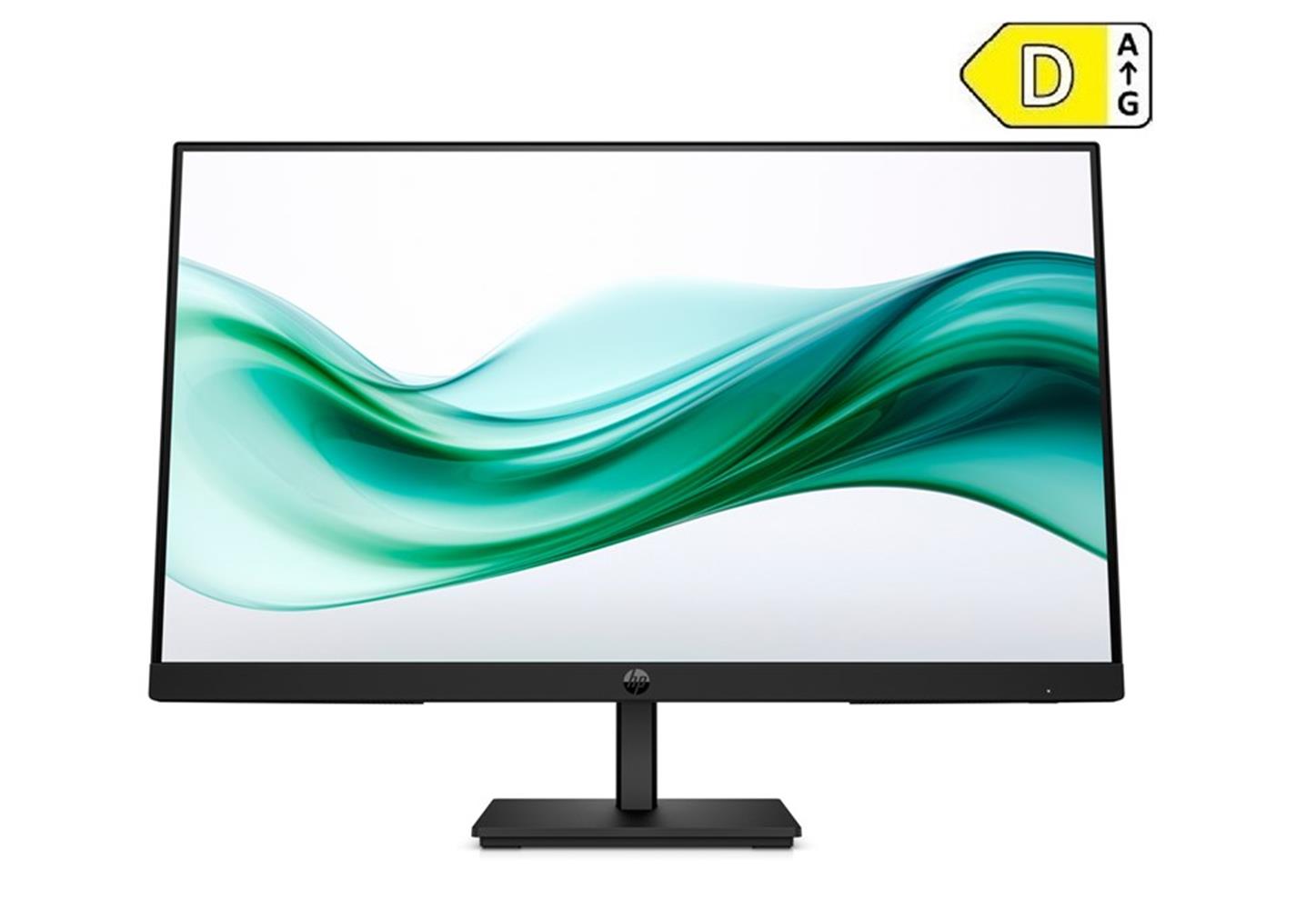 117150 Hp 23.8" 9U5C1AA Series 3 Pro 324pv 100Hz 5ms Full HD VA Vga+Hdmı Monitör - Görsel 1