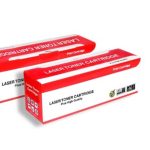 Noname Hp CE412A-CC532-CF382A Sarı Universal Muadil Toner