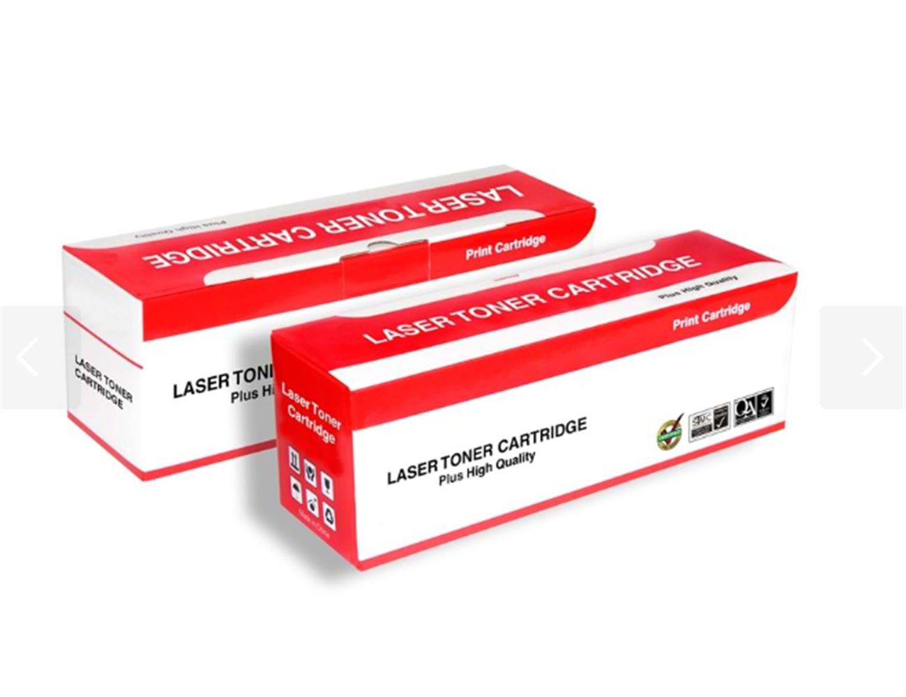 117169-1 Noname HP CF411X Mavi (410A) Toner - Görsel 1