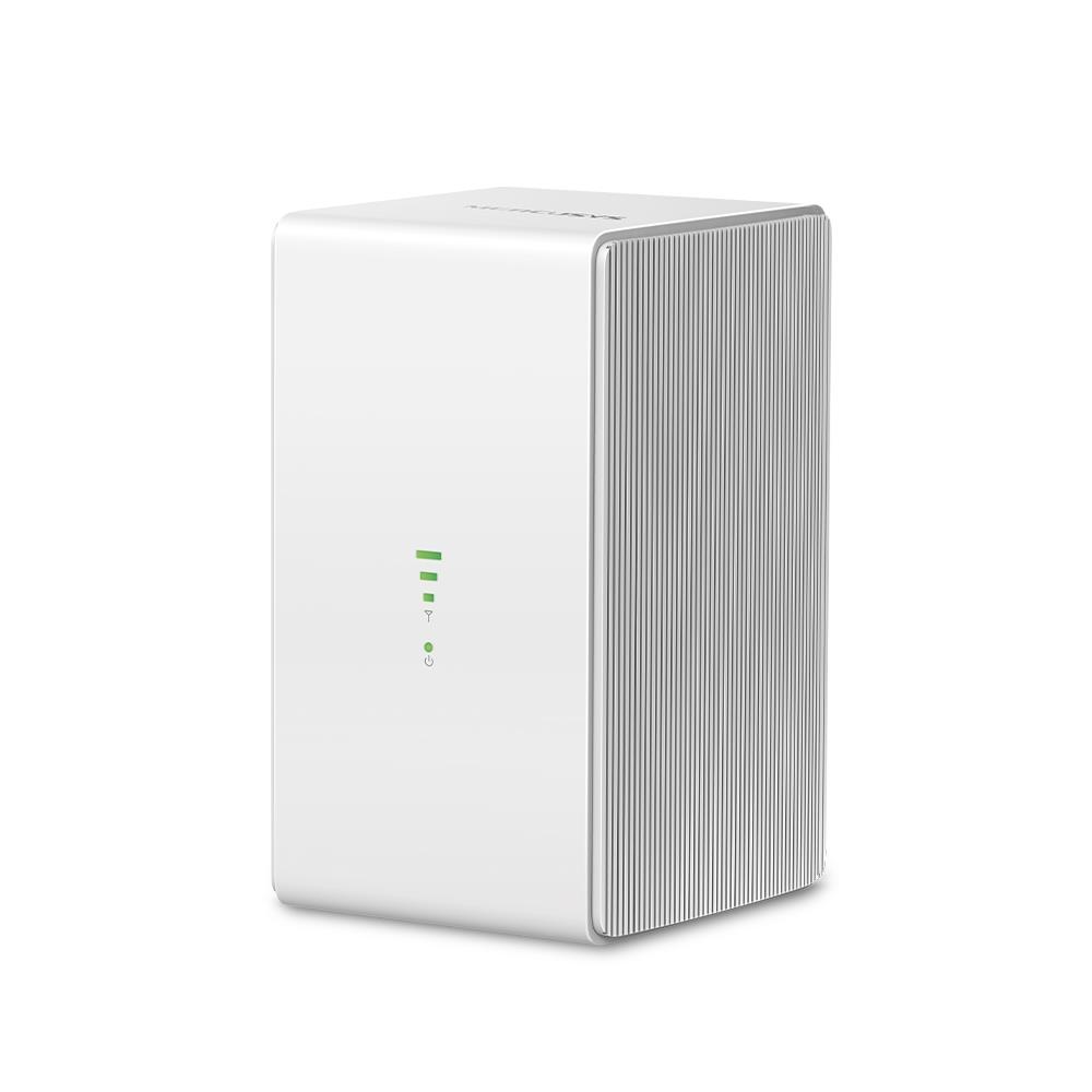 117375-1 Tp-link Mercusys Mb110-4g 4g Lte Router Sim Kartlı - Görsel 1