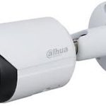 Dahua HFW2441T-ZAS-27135 4MP 2.7-13.5mm WizSense Motorize Bullet IP Kamera
