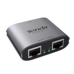Tenda SG103M 1 Giriş 2 Çıkış 10-100-1000 Mbps Ethernet Splitter