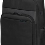 Samsonite Kf9-09-005 17.3" Mysight Usb Girişli Notebook Sırt Çantası Siyah