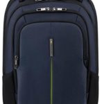 Samsonite KR2-01-002 15.6 Guard IT 3.0 Notebook Sırt Çantası Lacivert