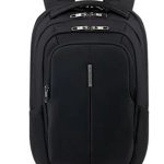 Samsonite KR2-09-003 17.3  Guard IT 3.0 Notebook Sırt Çantası Siyah